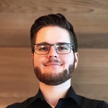 Mateo Bramwell Rousseau